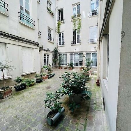 Emplacement Rare - Paris 7 - Bail Mobilite Apartamento Exterior foto